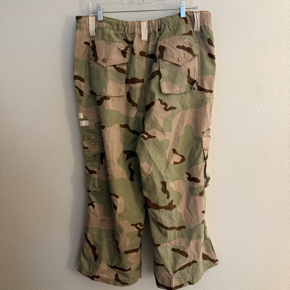 POL Camouflage Camo Cargo Pants‎ - Picture 3 of 4